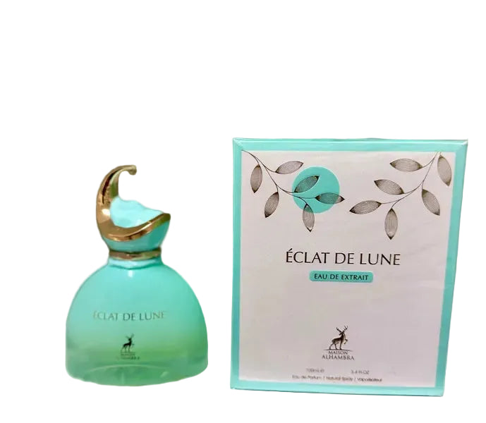 Éclat de Lune - Eau de Extrait (100 ml)