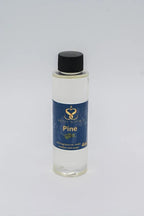 Pine – Premium Fragrance Oil for Candles & Soaps (4 oz) - Aroma Nostrum