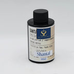 Santal Essence Diffuser Oil – Warm Woody Luxury Home Fragrance (Soft Spice & Musk Scent) - Aroma Nostrum