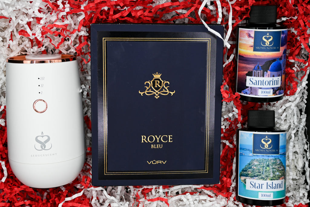 Premium Gift Box - Men