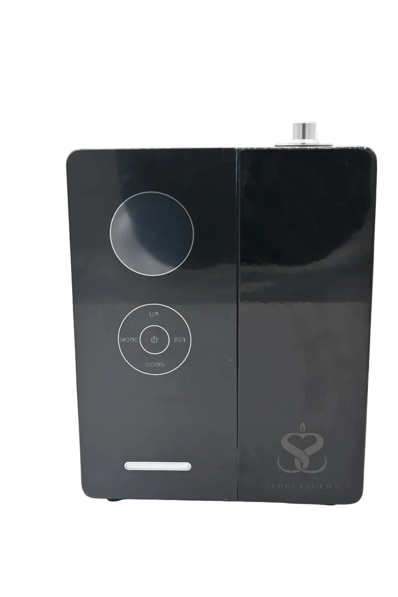Smart Waterless Air Conditioner Diffuser - Aroma Nostrum