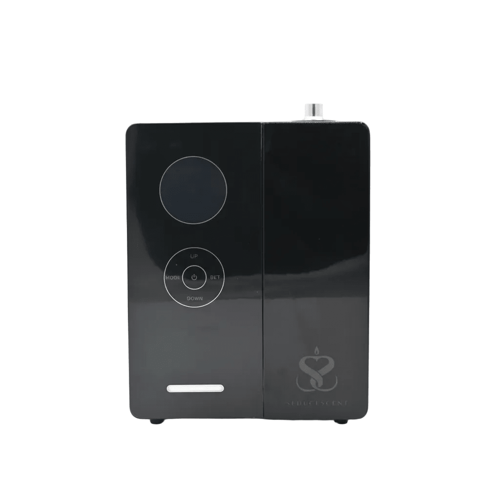 Smart Waterless Air Conditioner Diffuser - Aroma Nostrum