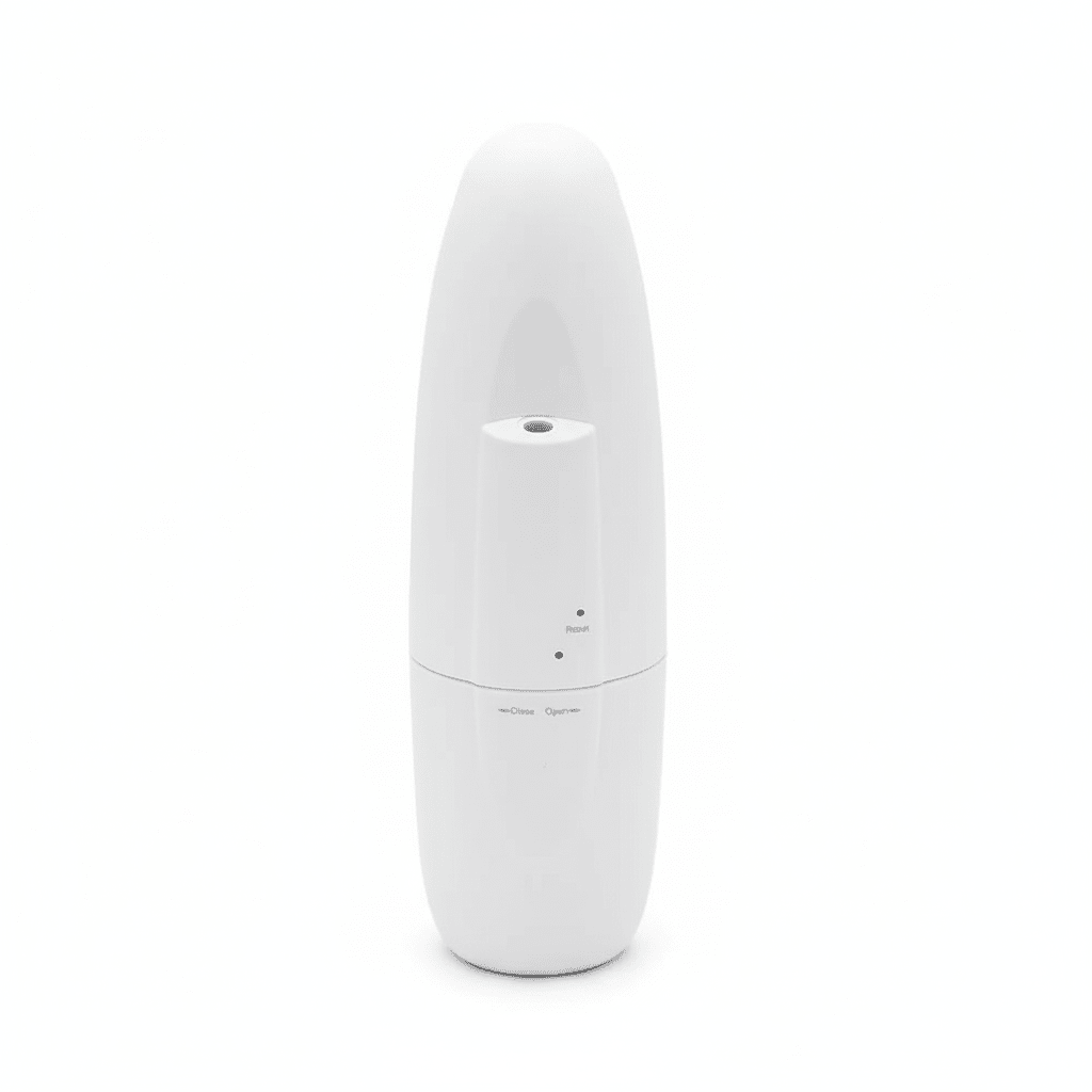 Smart Waterless Plug-In Diffuser - Aroma Nostrum