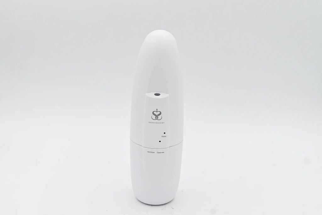 Smart Waterless Plug-In Diffuser - Aroma Nostrum