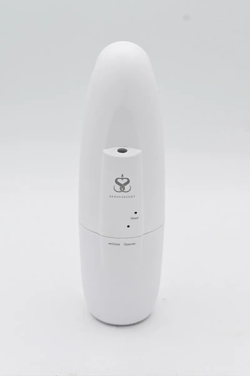 Smart Waterless Plug-In Diffuser - Aroma Nostrum