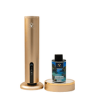 Torres Waterless Smart Diffuser – Cordless Luxury Aroma Machine (120ml | Timer & Intensity Control) - Aroma Nostrum