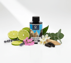 Valencia – Oil Fragrance (100 ml) - Aroma Nostrum