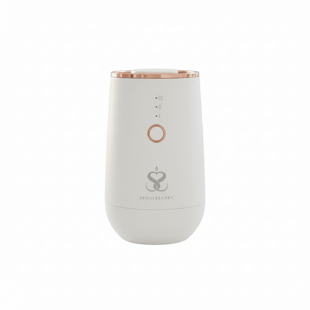 Waterless Car Diffuser - Aroma Nostrum